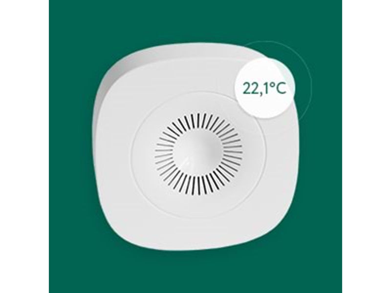 frient Smart Humidity Sensor