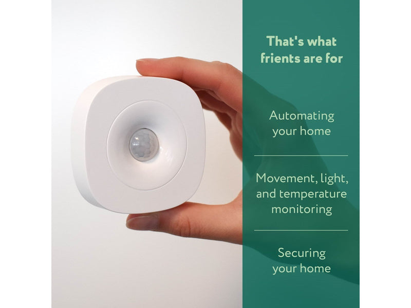 frient Motion Sensor Pro