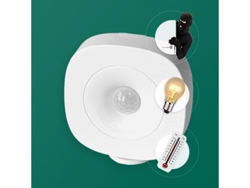 frient Motion Sensor Pro