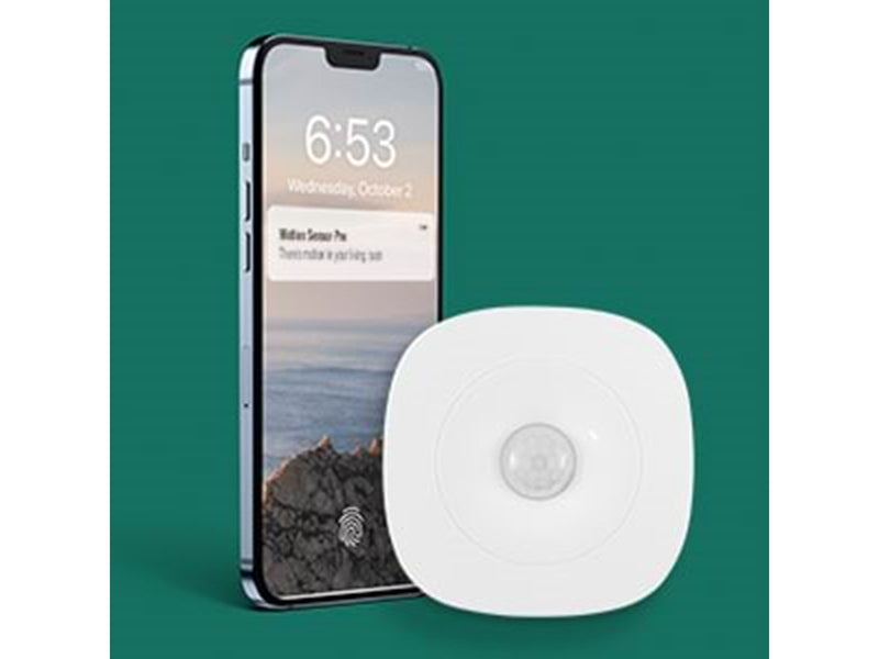 frient Motion Sensor Pro