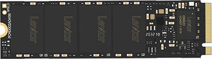 Lexar NM620 - 2 TB