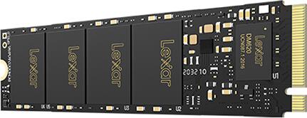 Lexar NM620 - 2 TB