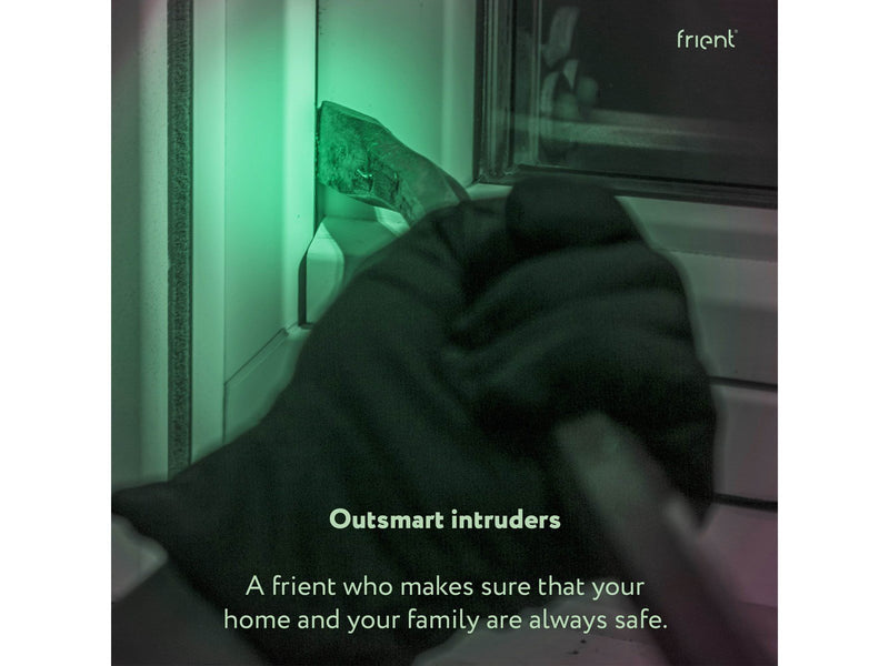 frient Motion Sensor