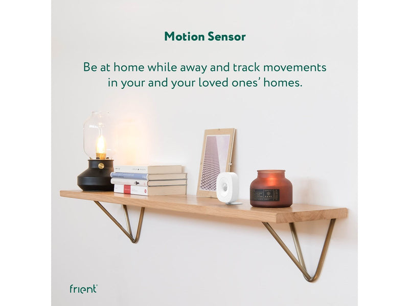 frient Motion Sensor