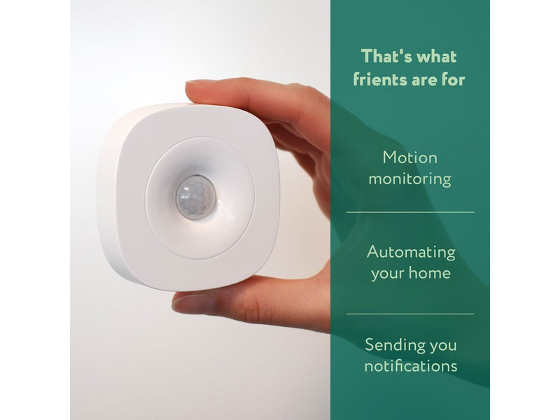 frient Motion Sensor