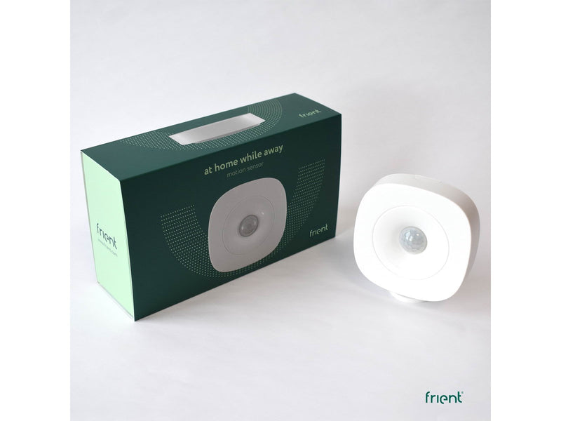 frient Motion Sensor