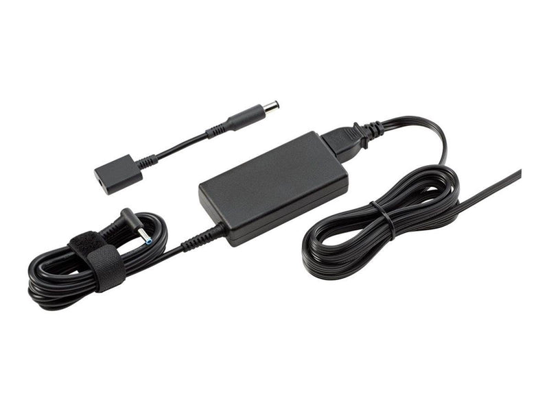 HP Smart AC Adapter - 45W
