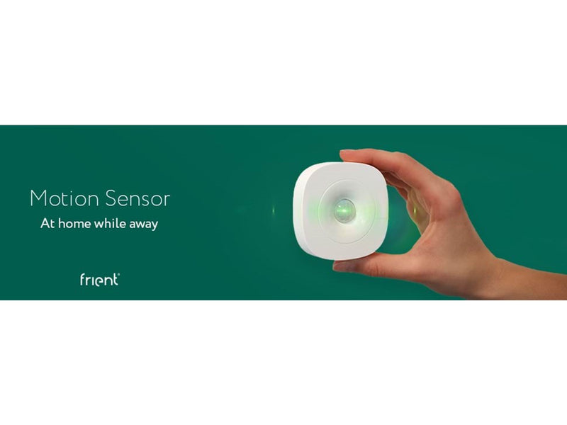 frient Motion Sensor