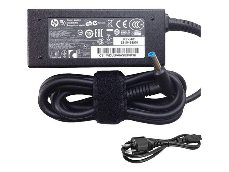 HP Smart AC Adapter - 45W