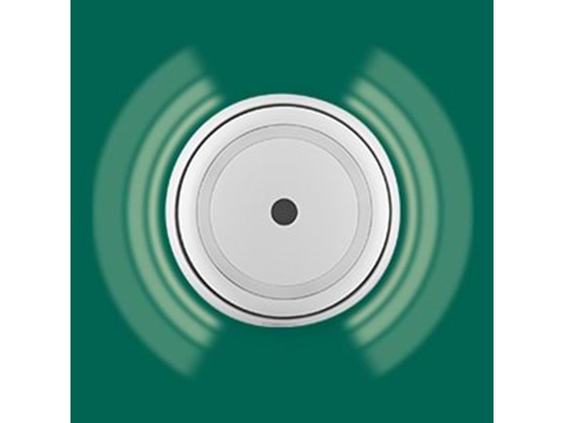 frient Intelligent Smoke Alarm