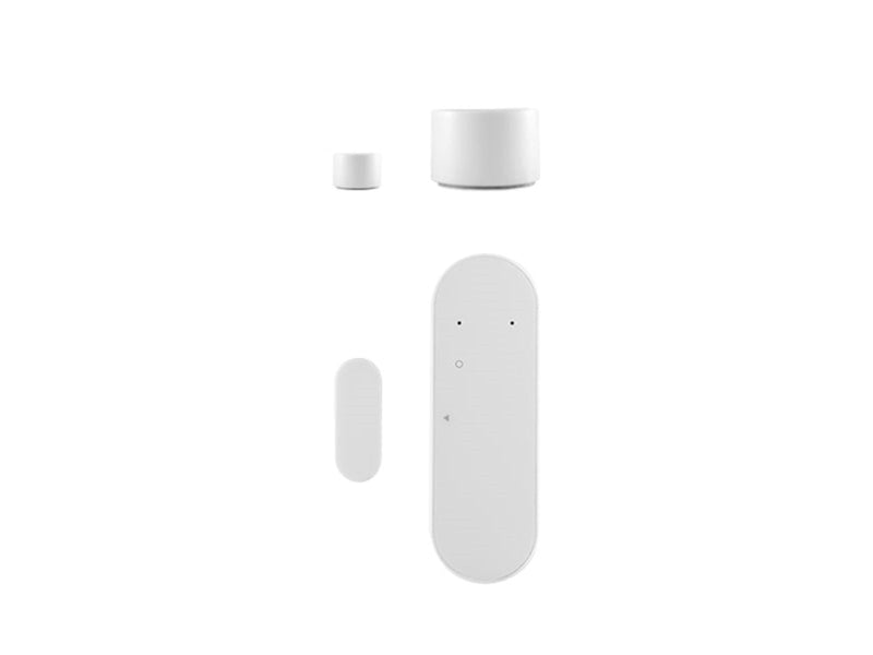 frient Entry Sensor Pro