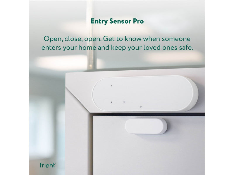 frient Entry Sensor Pro