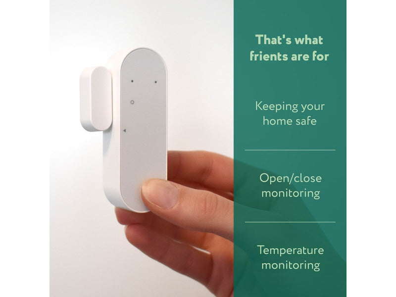 frient Entry Sensor Pro