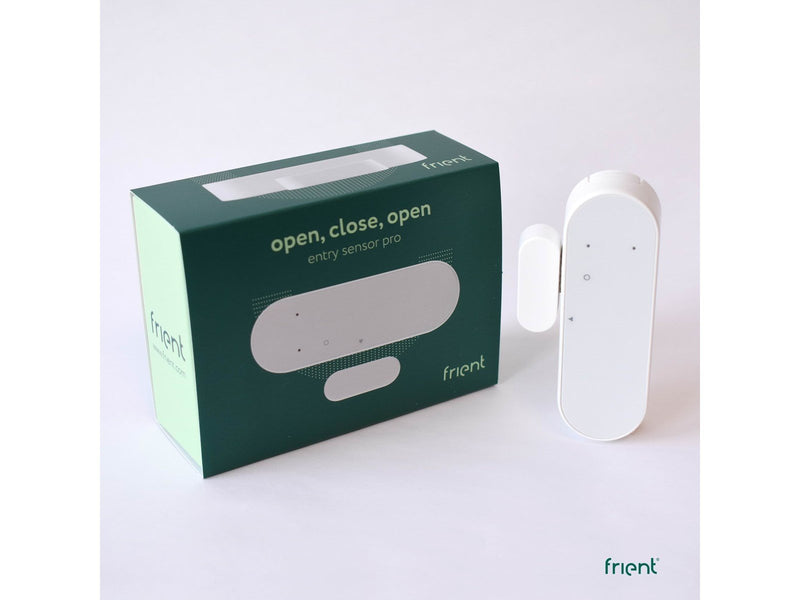frient Entry Sensor Pro