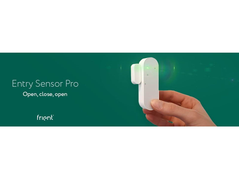 frient Entry Sensor Pro
