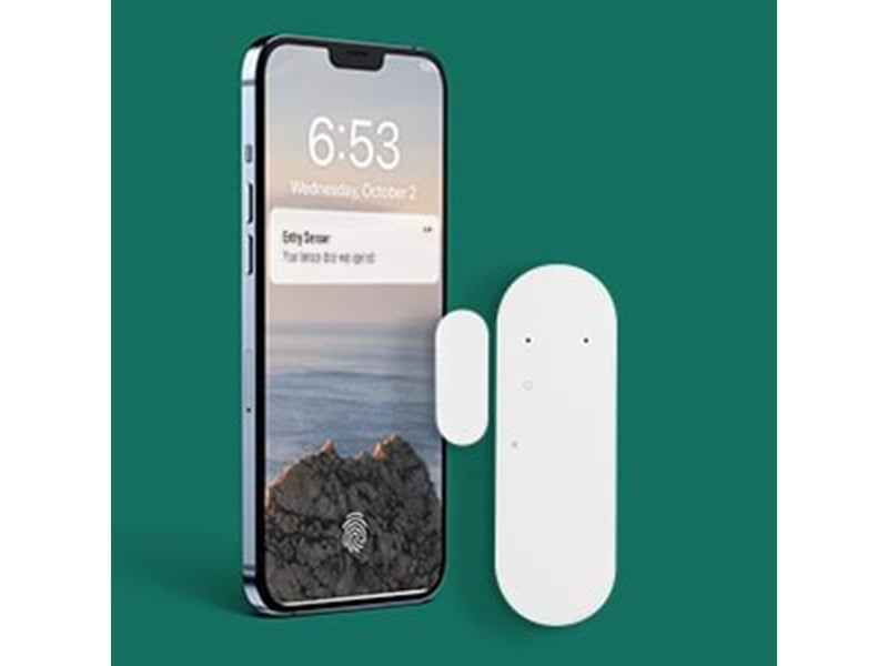 frient Entry Sensor Pro