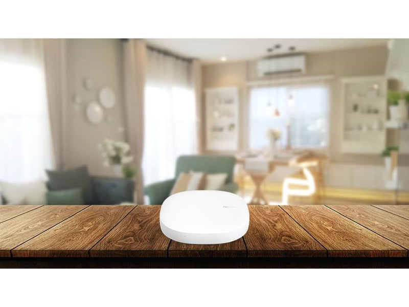 Aeotec Smart Home Hub