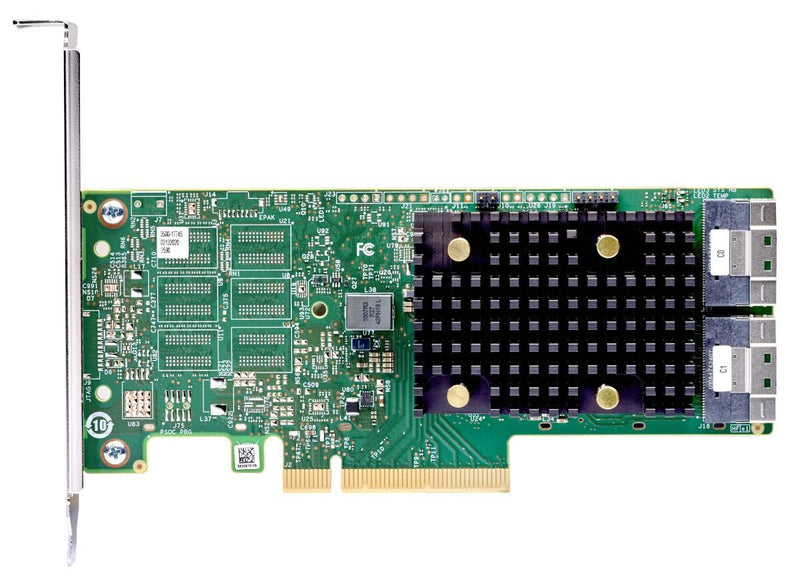 Lenovo ThinkSystem 440-16i SAS/SATA PCIe Gen4 12Gb HBA (4Y37A78602)
