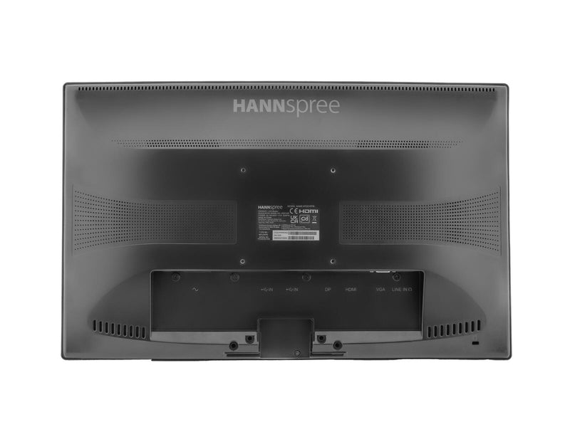 HANNspree Touch-Monitor HT221PPB LED-Display 54,61 cm (21,5') schwarz