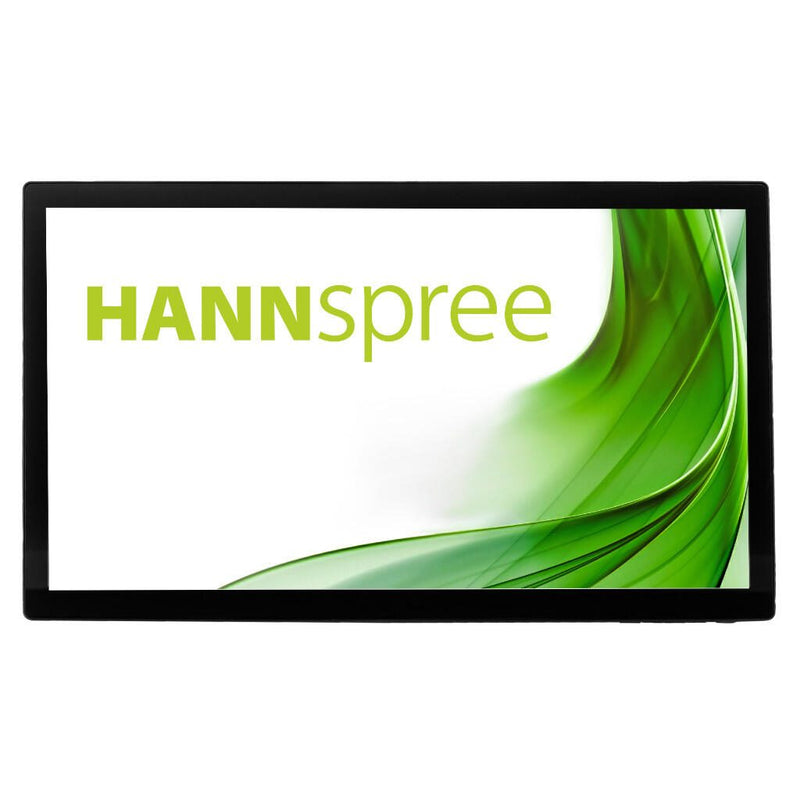 HANNspree Touch-Monitor HT221PPB LED-Display 54,61 cm (21,5') schwarz