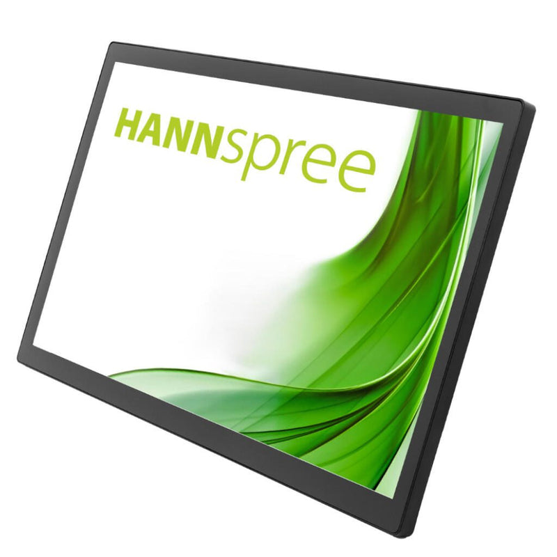 HANNspree Touch-Monitor HT221PPB LED-Display 54,61 cm (21,5') schwarz