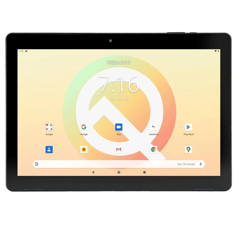 HANNspree Pad Apollo 2 25,65 cm (10,1 cm)