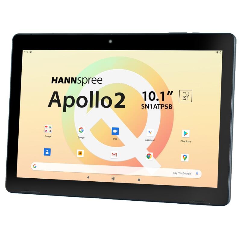 HANNspree Pad Apollo 2 25,65 cm (10,1 cm)