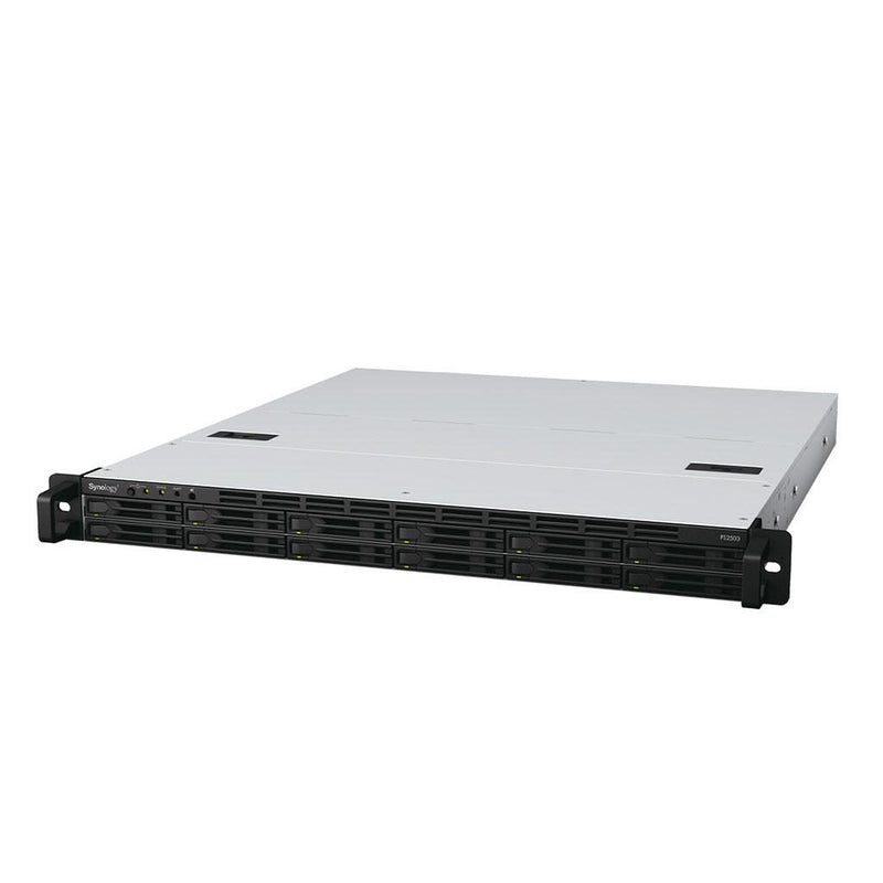 Synology FlashStation FS2500 12 Einschübe Leergehäuse 1HE (FS2500)