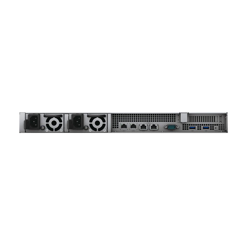 Synology FlashStation FS2500 12 Einschübe Leergehäuse 1HE (FS2500)