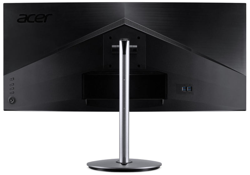 Acer CB342CUR Curved-Monitor 86,4cm (34 Zoll)