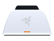 Razer Universal Quick Charging Stand for PS5, weiß