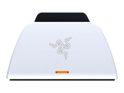Razer Universal Quick Charging Stand for PS5, weiß