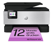 HP Officejet Pro 9019e Tintenstrahl-Multifunktionsgerät