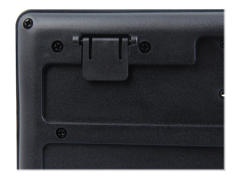 Yenkee YKB 1002CS - keyboard - QWERTZ - Tastaturen - Schwarz