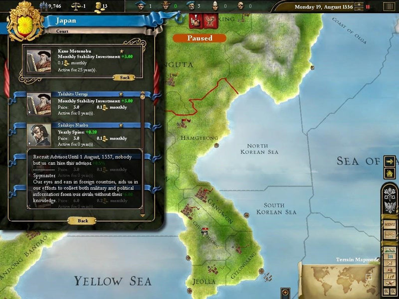 Europa Universalis III: Chronicles Complete - Windows - Strategie - PEGI 12