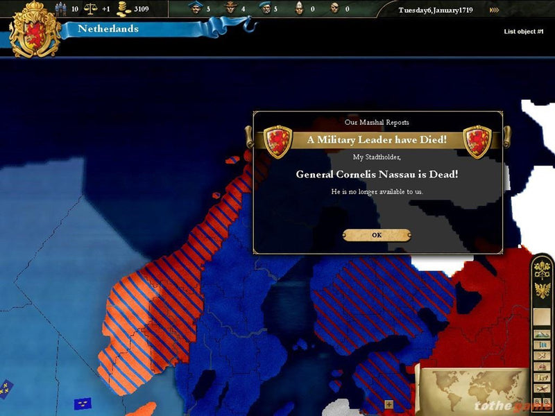 Europa Universalis III: Chronicles Complete - Windows - Strategie - PEGI 12