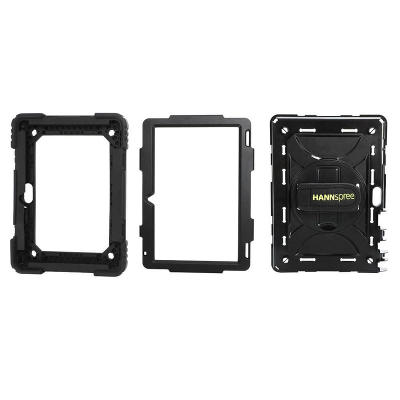HANNspree Robuste Tablet Schutzhülle 25,6 cm (10,1')