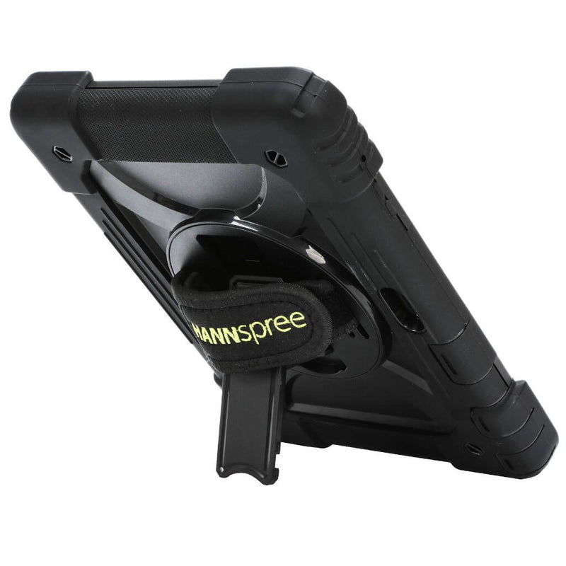 HANNspree Robuste Tablet Schutzhülle 25,6 cm (10,1')
