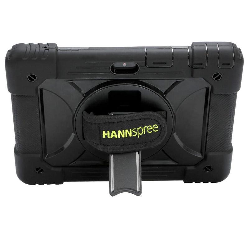 HANNspree Robuste Tablet Schutzhülle 25,6 cm (10,1')
