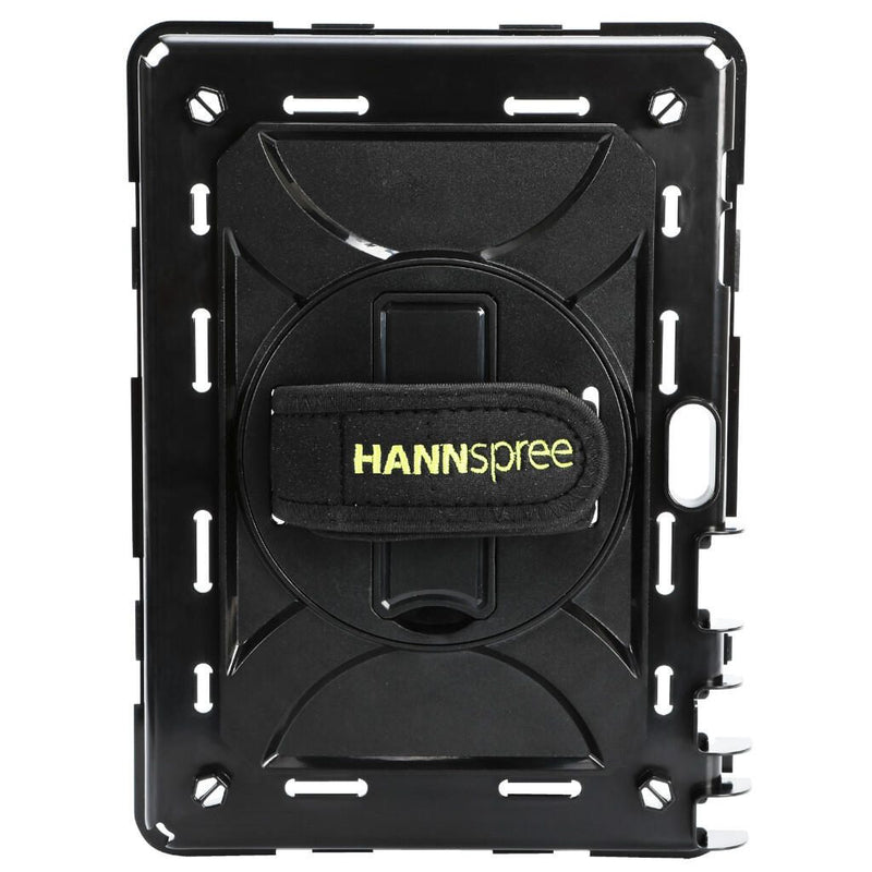HANNspree Robuste Tablet Schutzhülle 33,8 cm (13,3')