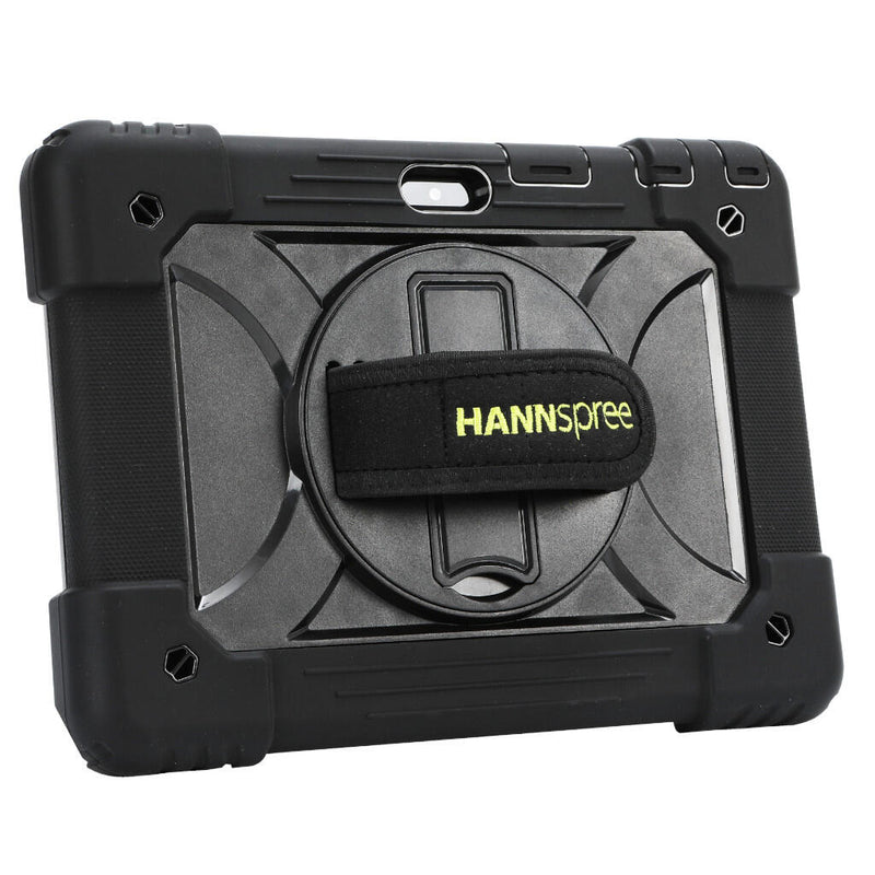 HANNspree Robuste Tablet Schutzhülle 33,8 cm (13,3')