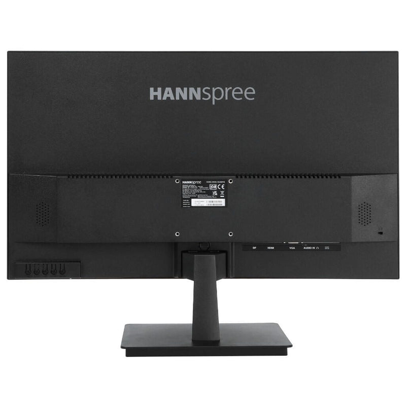 HANNspree Monitor HC284PUB LED-Display 71,1 cm (28') schwarz