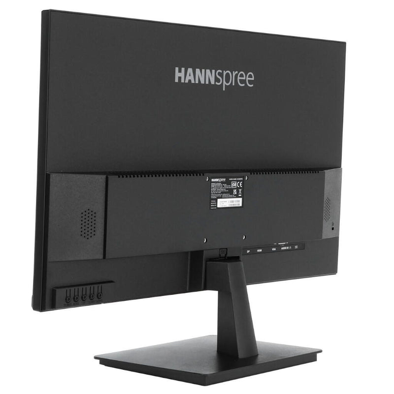 HANNspree Monitor HC284PUB LED-Display 71,1 cm (28') schwarz