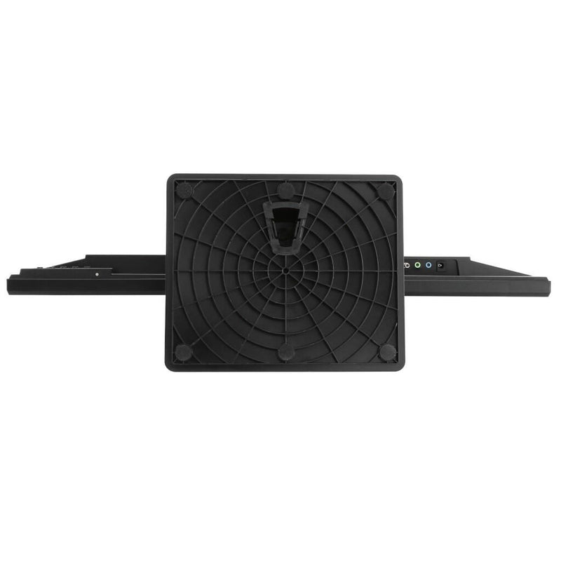 HANNspree Monitor HC284PUB LED-Display 71,1 cm (28') schwarz
