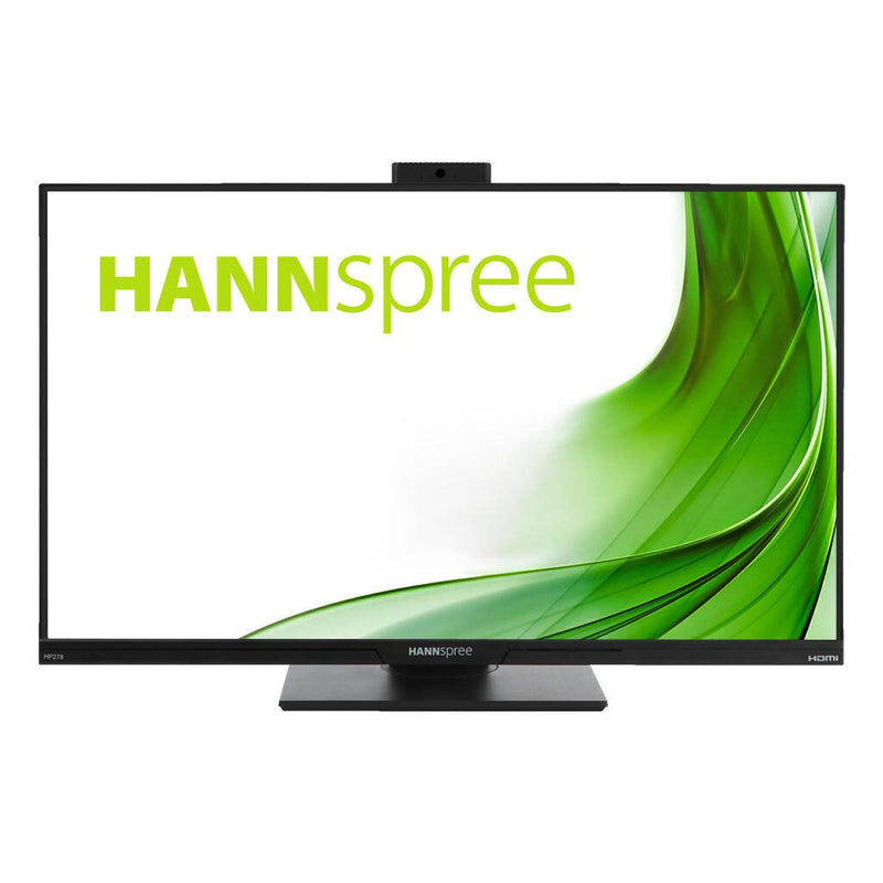 HANNspree Monitor HP278WJB LED-Display 68,6 cm (27') schwarz