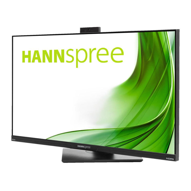 HANNspree Monitor HP278WJB LED-Display 68,6 cm (27') schwarz