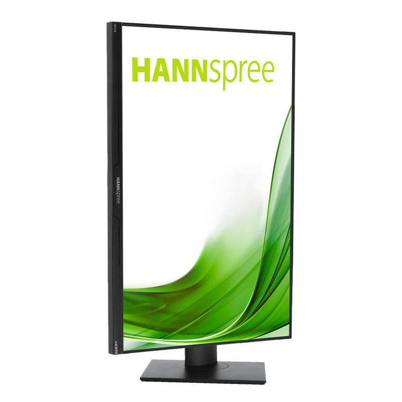 HANNspree Monitor HP278WJB LED-Display 68,6 cm (27') schwarz