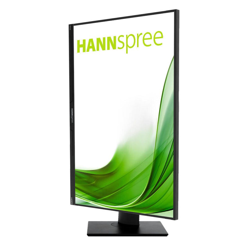 HANNspree Monitor HP278WJB LED-Display 68,6 cm (27') schwarz