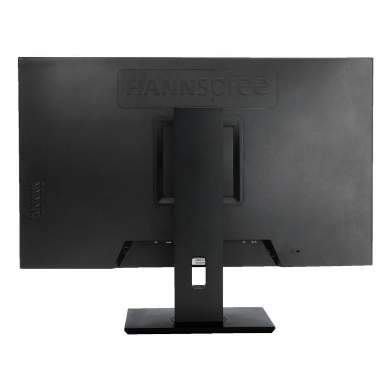 HANNspree Monitor HP278WJB LED-Display 68,6 cm (27') schwarz