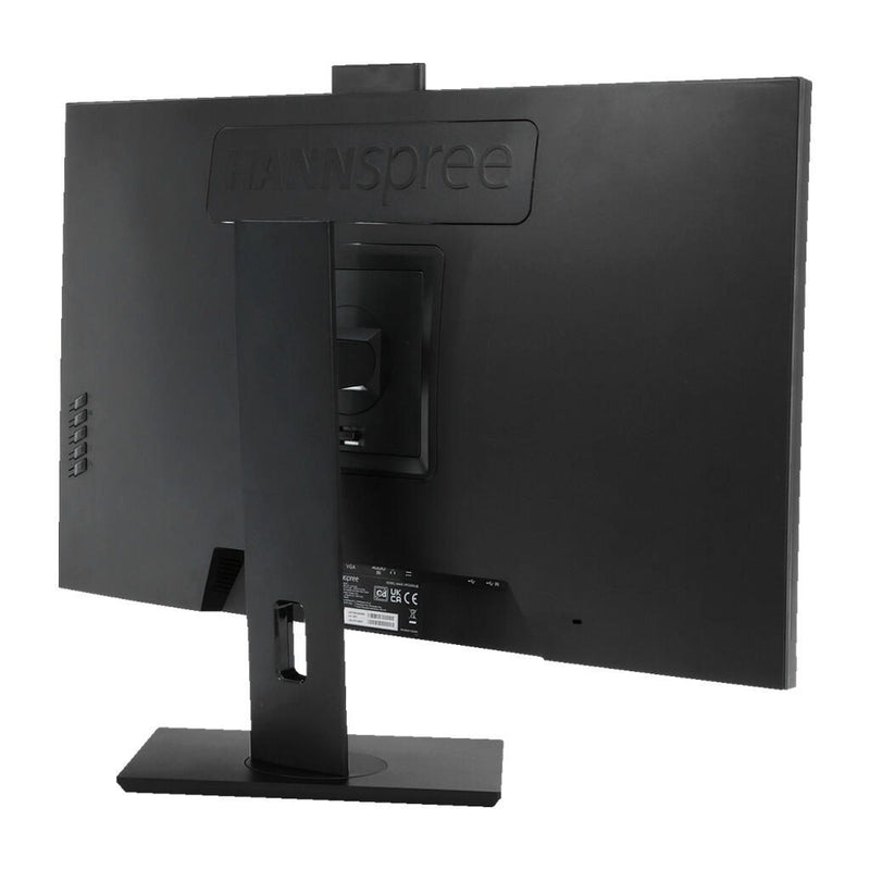 HANNspree Monitor HP278WJB LED-Display 68,6 cm (27') schwarz